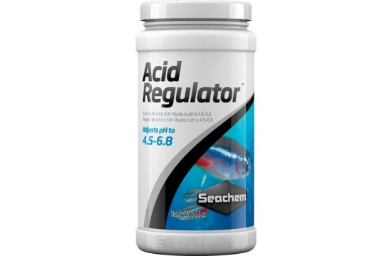 Acid Regulator 50gr