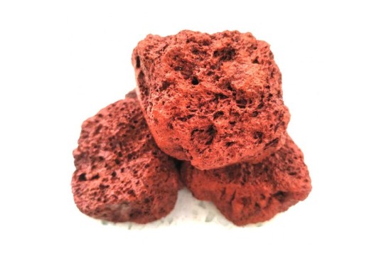 Lava Red 1kg