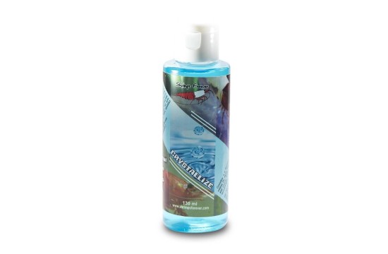 Shrimps Forever Crystal Clear Water 130ml