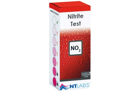 NTLABS Test de Nitritos