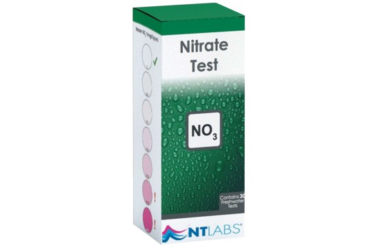 NTLABS Test de Nitratos