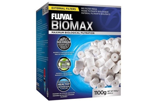 Fluval Biomax 1100g