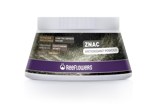 ReeFlowers Znac Antioxidant Powder 500ml