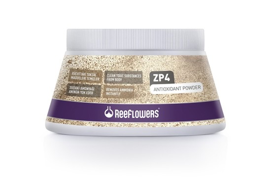 ReeFlowers ZP4 Antioxidant Powder 500ml