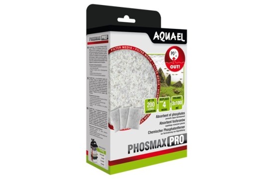 Aquael PhosMax Pro 1L