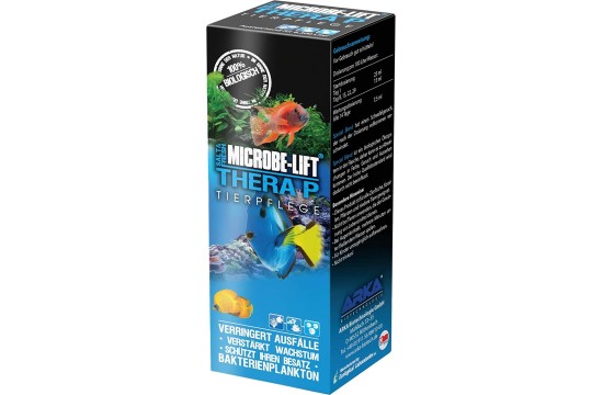 Microbe Lift Therap 251 ml