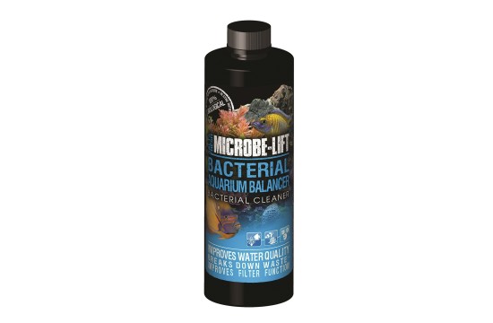 Microbe Lift Aquarium Balancer 236ml