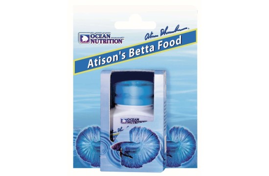 Ocean Nutrition Atison's Betta Food 15 gr