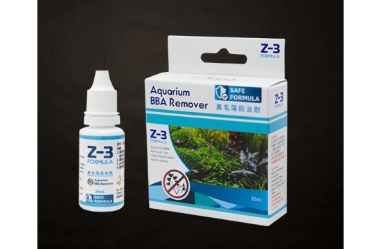 SL-Aqua Z-3 Aquarium Bio Protector