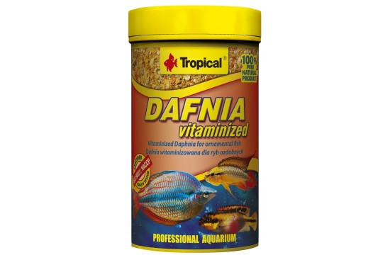 Dafnia Vitaminized 100ml