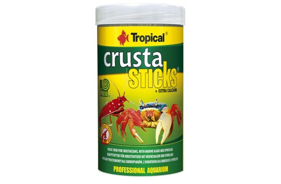 Tropical Crusta Sticks 250ml 