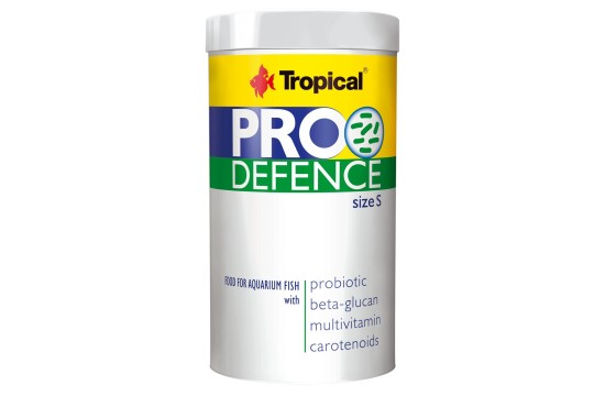 Tropical Pro Defence Size S 250ml