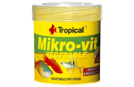 Mikro-Vit Vegetable 50ml