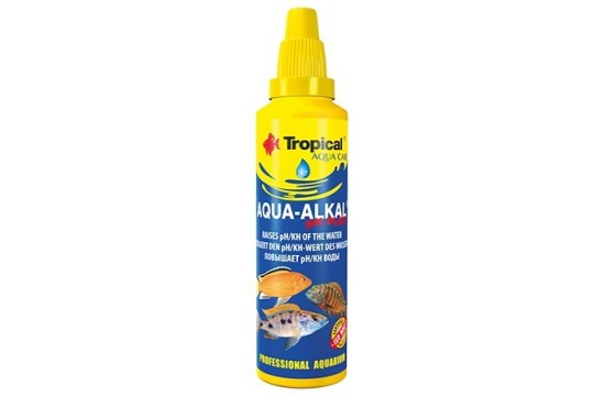 Tropical Aqua-kal Ph Plus 50ml