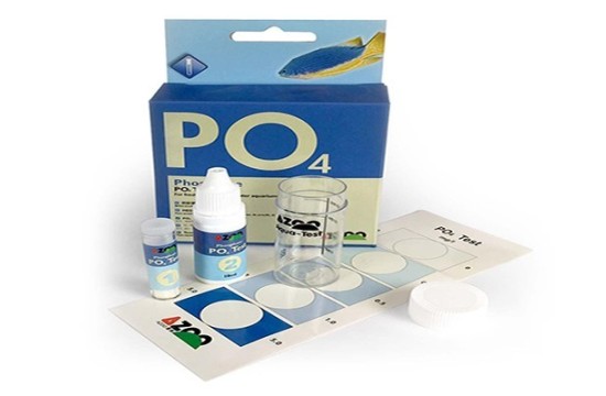 Test Azoo Fosfatos PO4