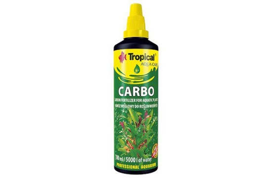 Tropical Carbo 250ml