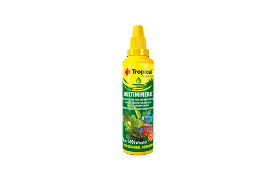 Tropical Multimineral 50ml