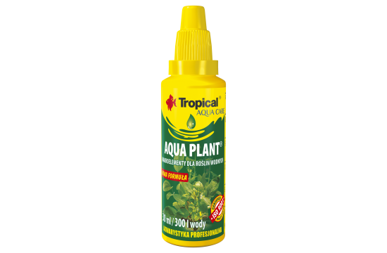 Tropical Aqua Plant 50ml