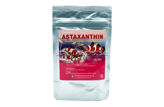 Biomax Astaxanthin