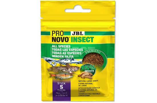 JBL Pronovo Insect Stick S