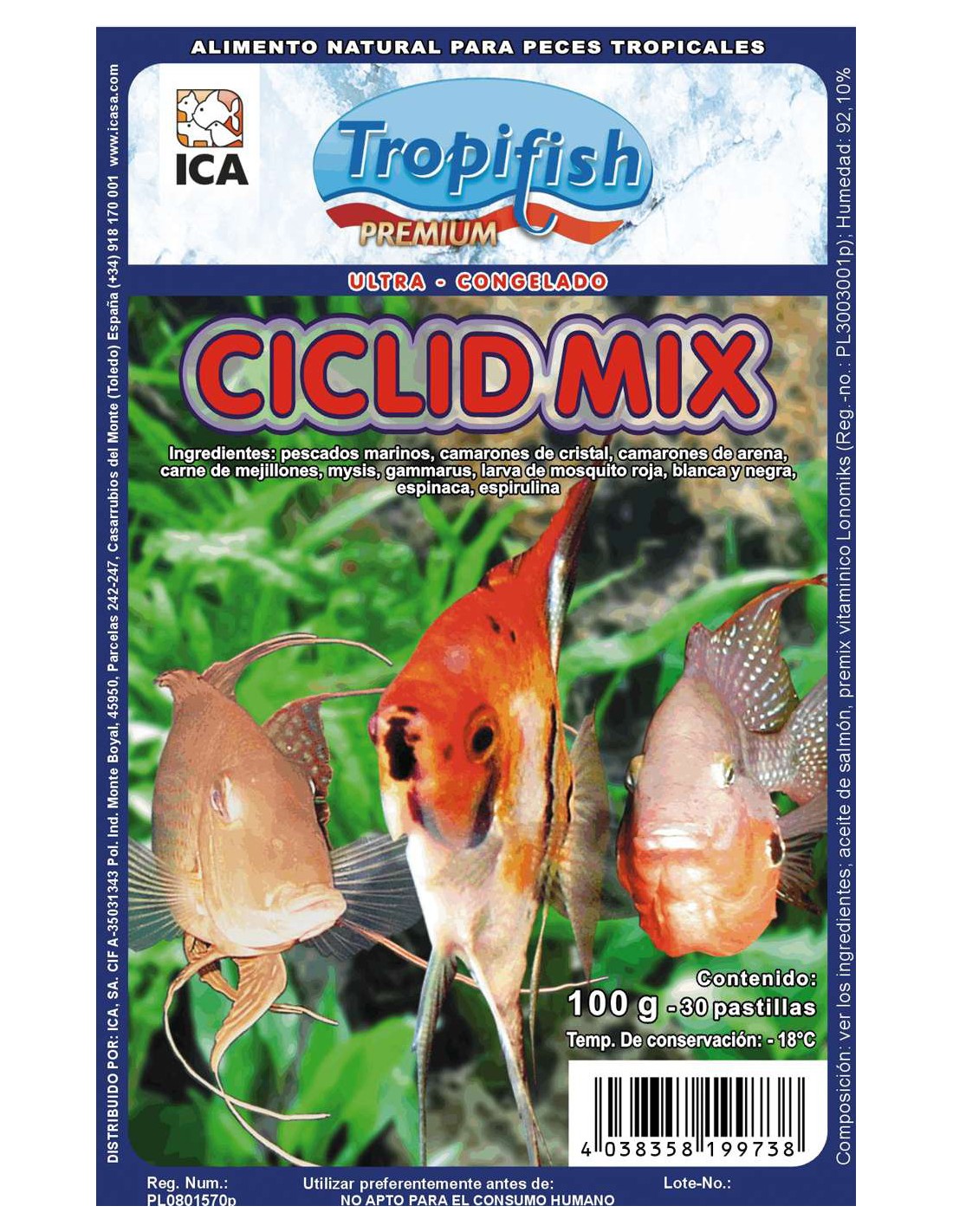 tropifish-ciclid-mix-100g