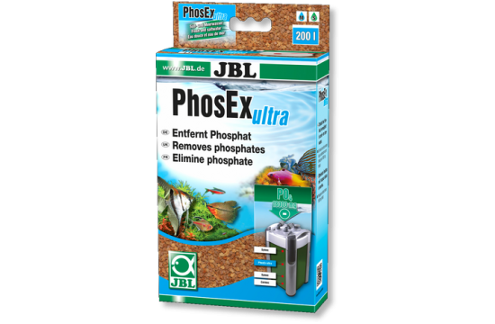JBL Phosex Ultra