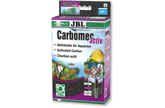 JBL Carbomec Activ