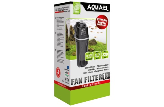 AQUAEL Filtro Fan1 Plus