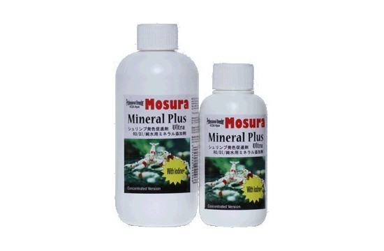 MOSURA Mineral Plus ULTRA 