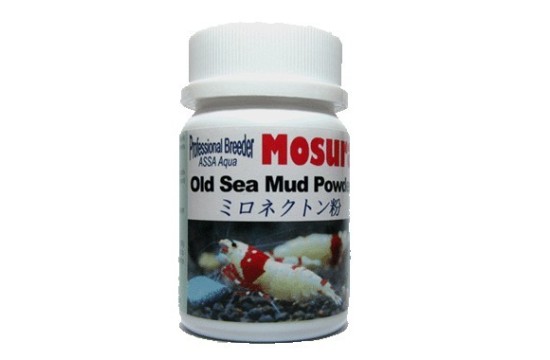 Mosura Old Sea Mud Powder