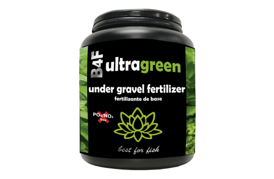 B4F Ultragreen Under Grave Fertilizer 2kg
