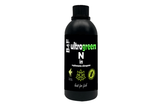 B4F Ultragreen Nitrógeno 100ml