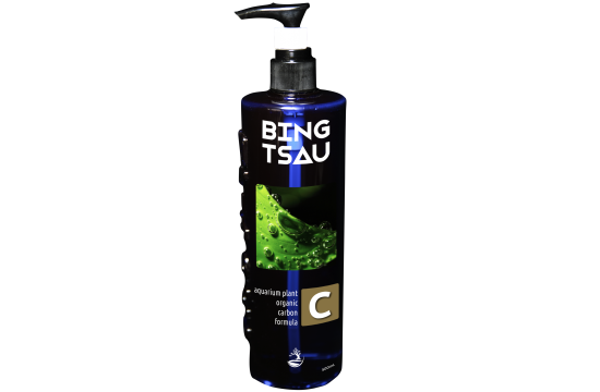 SL-Aqua Bing Tsau Carbon 250ml