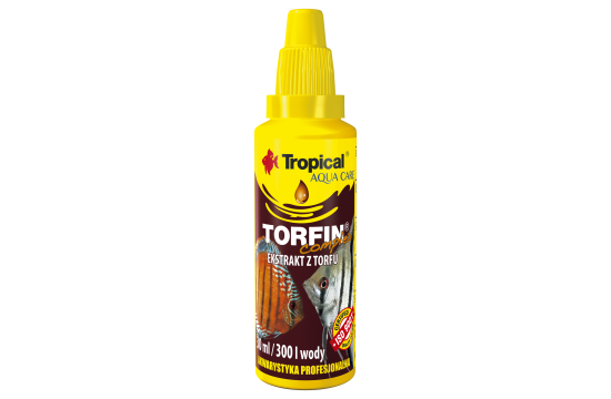 Tropical Torfin Complex 50ml