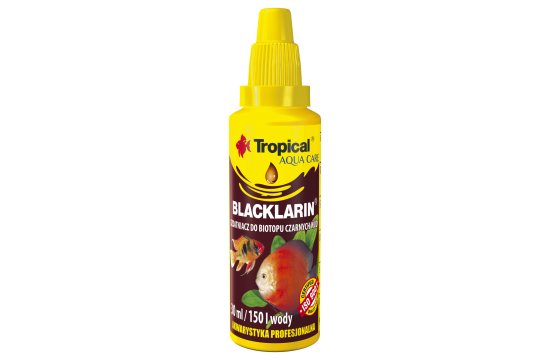 Tropical Blacklarin 50ml