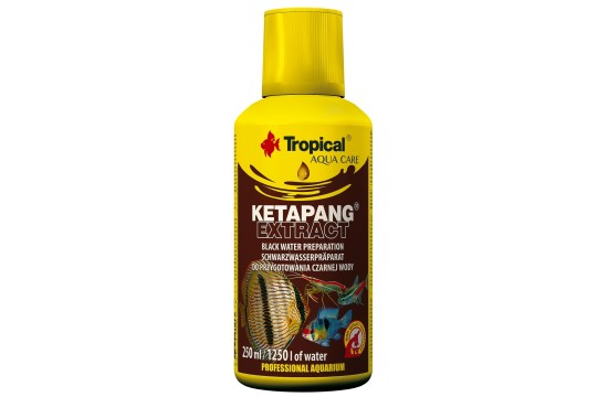 Tropical Ketapang Extract 250ml