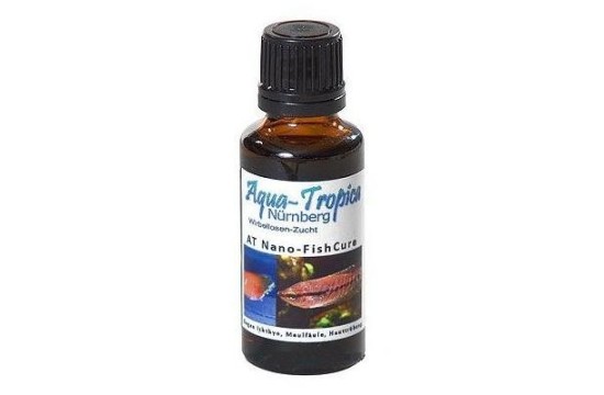 AT Fisch-Cure (30 ml.)